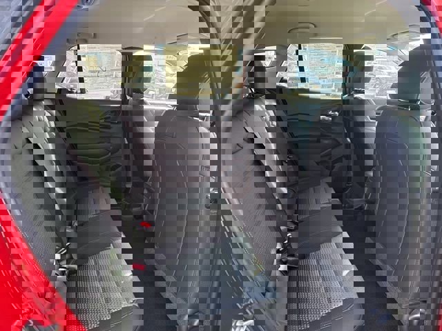 New 2026 Chevrolet Trax LT w/ Driver Confidence Package image 21