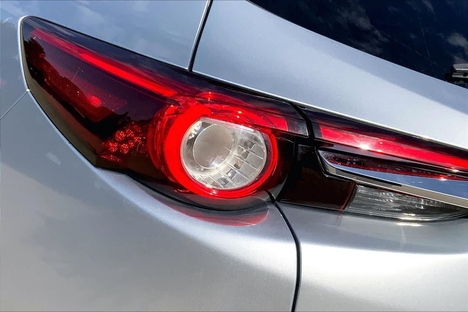 Used 2019 MAZDA CX-9 Grand Touring AWD/4WD image 27