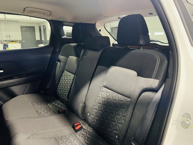 New 2026 Nissan Kicks SV image 21