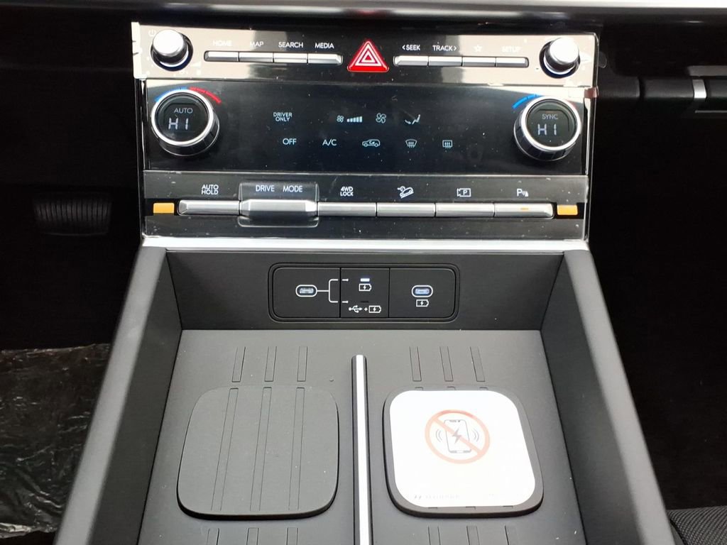 New 2026 Hyundai Santa Fe SE AWD/4WD image 15
