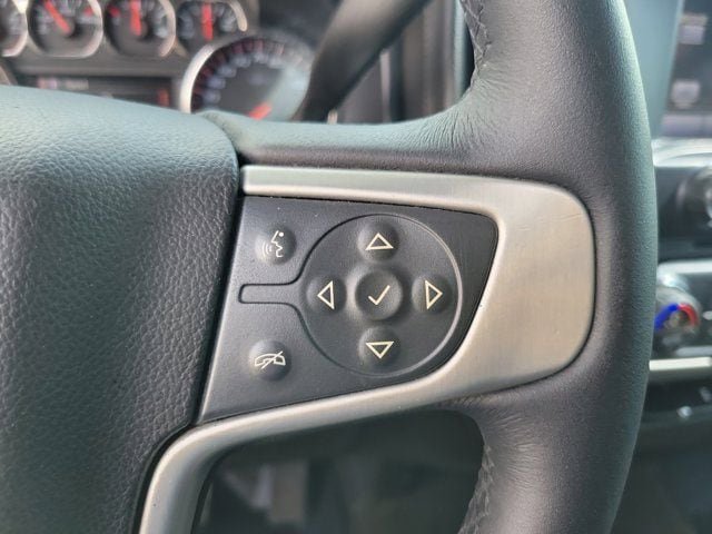Used 2014 GMC Sierra 1500 SLE w/ SLE Value Package RWD image 18