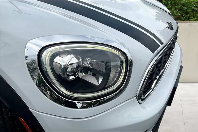 Used 2017 MINI Cooper Countryman S AWD/4WD image 30