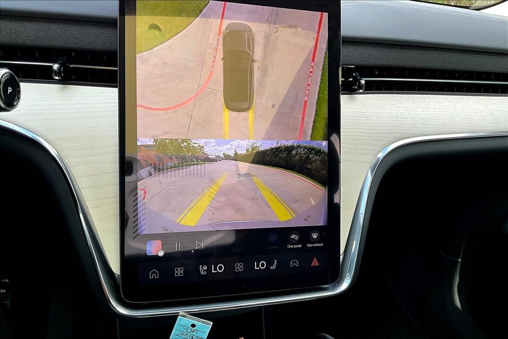 New 2026 Volvo EX90 Ultra AWD/4WD image 21