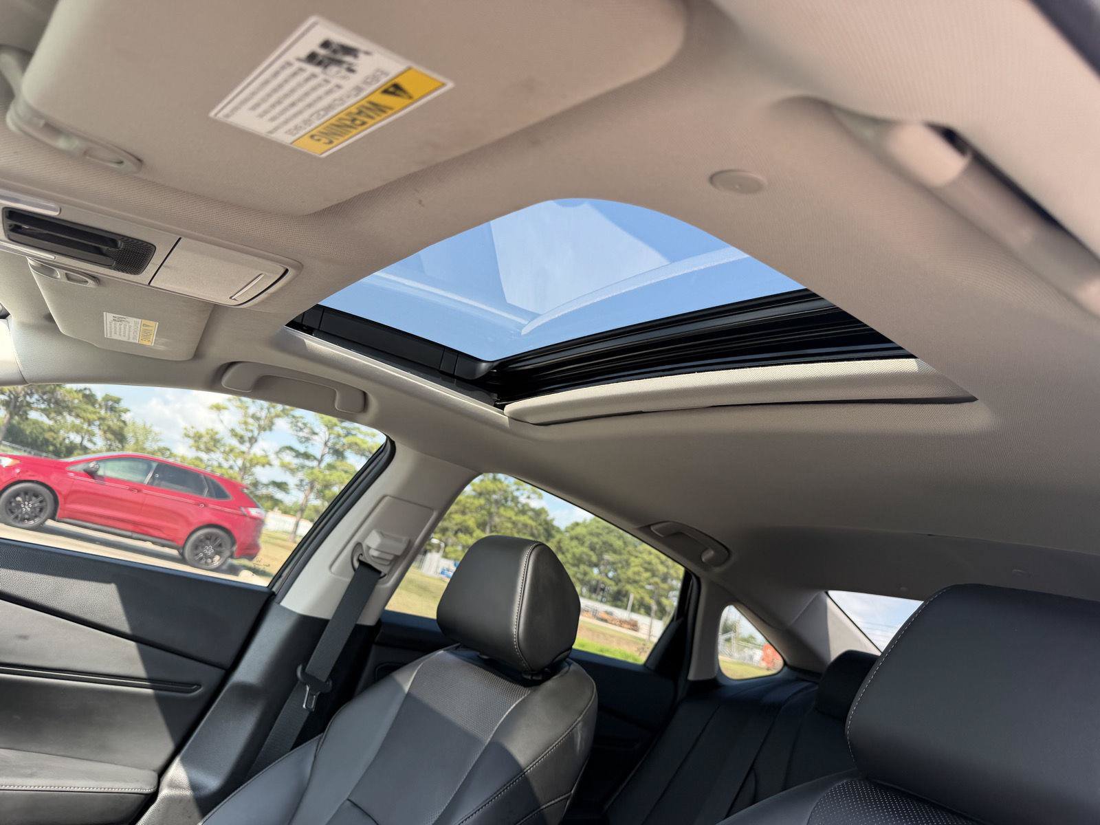 Used 2025 Honda Accord Touring image 17