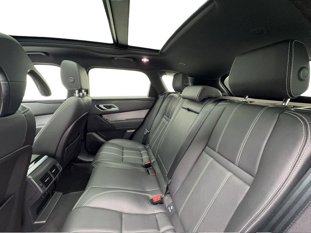 Used 2023 Land Rover Range Rover Velar R-Dynamic S AWD/4WD image 25