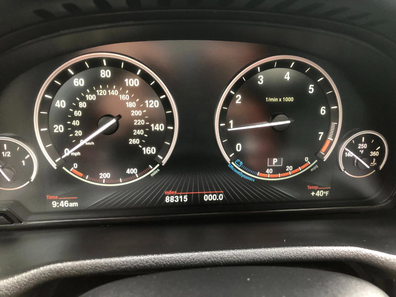 Used 2015 BMW X3 xDrive28i image 19