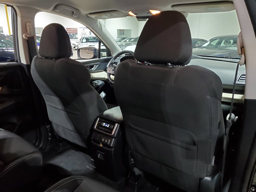 Used 2020 Subaru Ascent Premium w/ Convenience Package AWD/4WD image 21