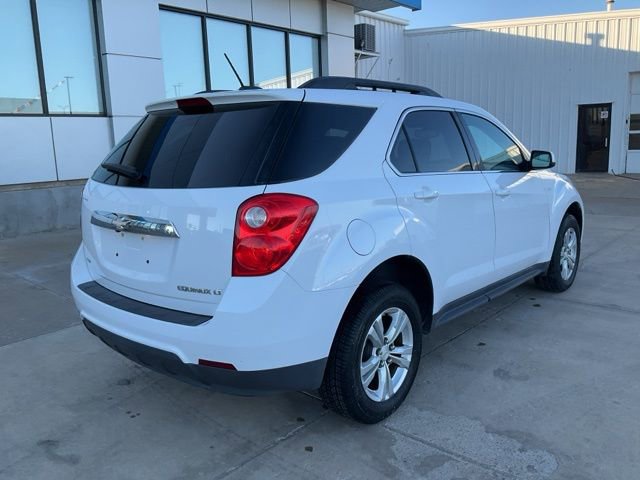 Used 2015 Chevrolet Equinox LT image 32