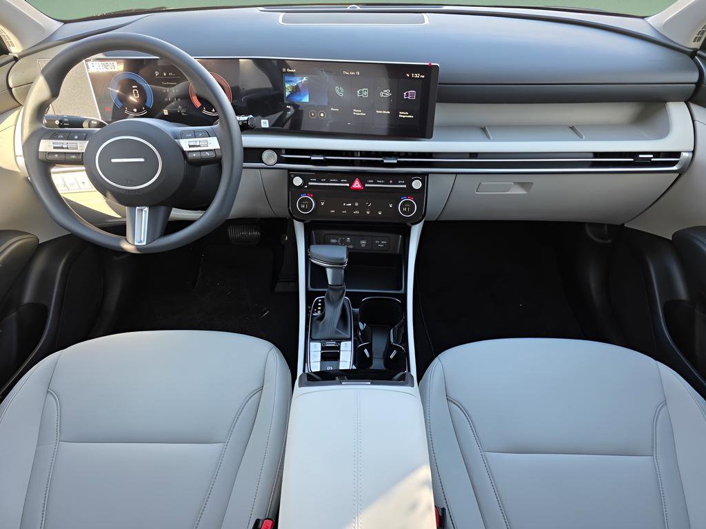 New 2026 Hyundai Tucson SEL image 15