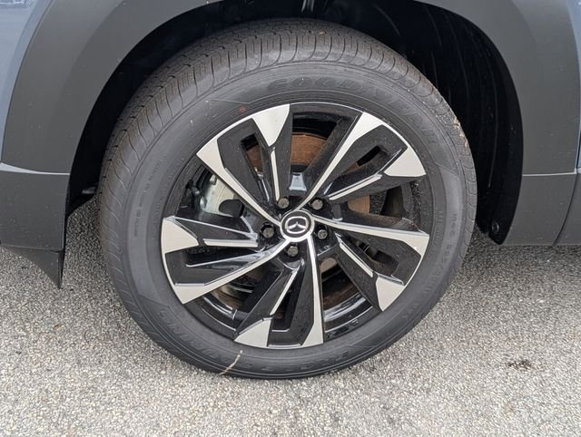 New 2026 MAZDA CX-50 2.5 Hybrid w/ Weather Package AWD/4WD image 4
