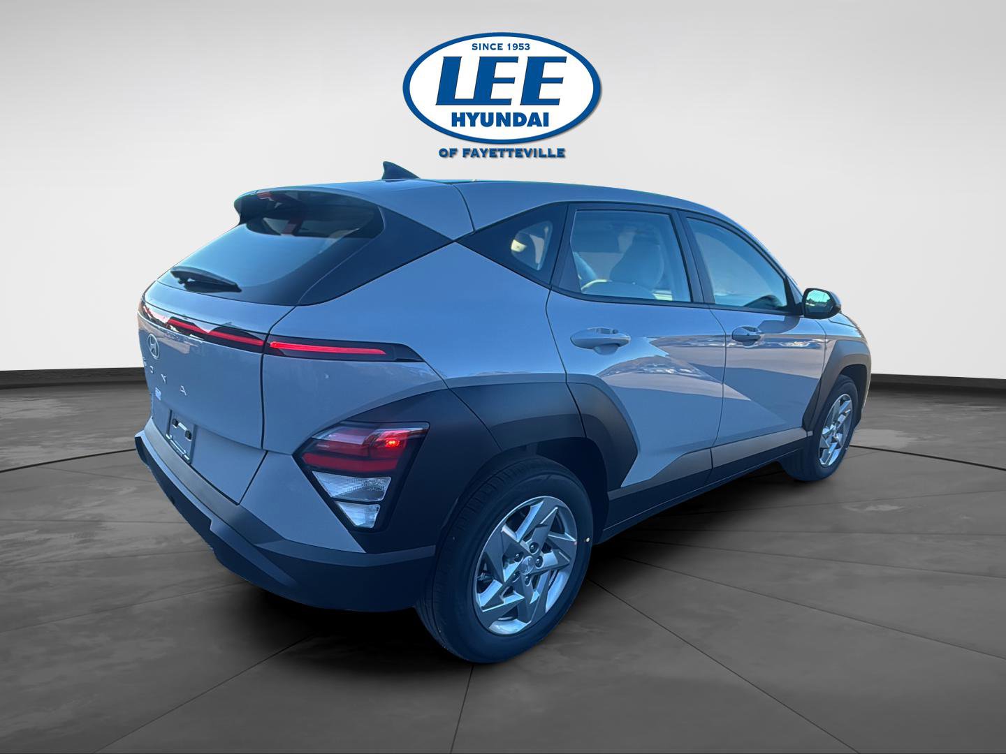 New 2026 Hyundai Kona SE image 15