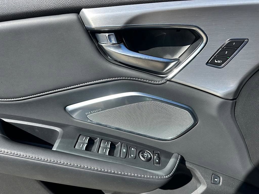 Used 2021 Acura RDX w/ Technology Package image 13