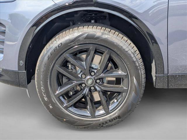New 2026 Land Rover Discovery Sport Landmark AWD/4WD image 10