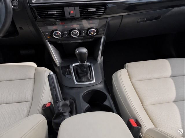Used 2015 MAZDA CX-5 Grand Touring AWD/4WD image 17