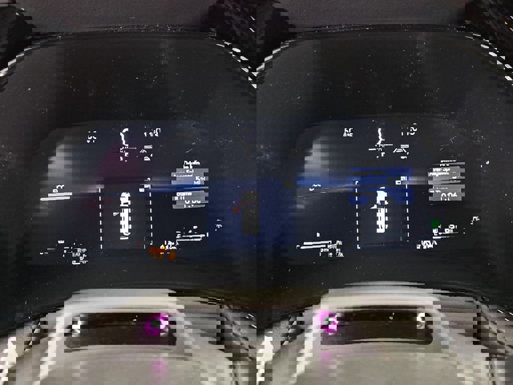 New 2026 Lexus TX 350 AWD image 19