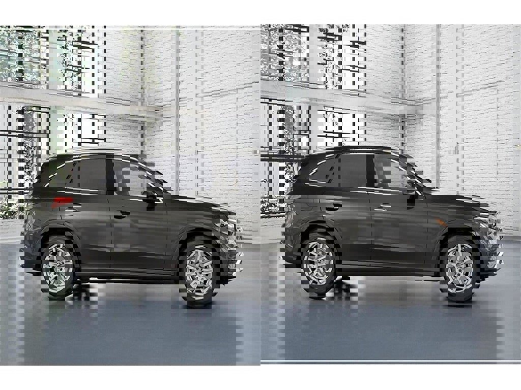 New 2026 Mercedes-Benz GLC 300 4MATIC image 15