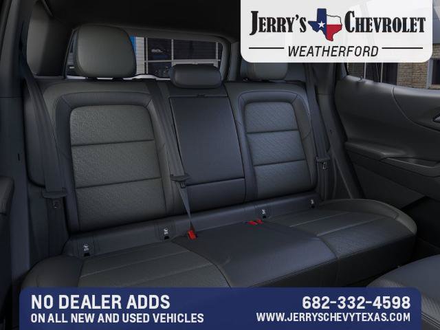 New 2027 Chevrolet Equinox LT w/ Convenience Package II FWD image 18
