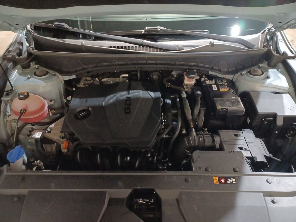 Used 2022 Hyundai Santa Cruz SEL image 17