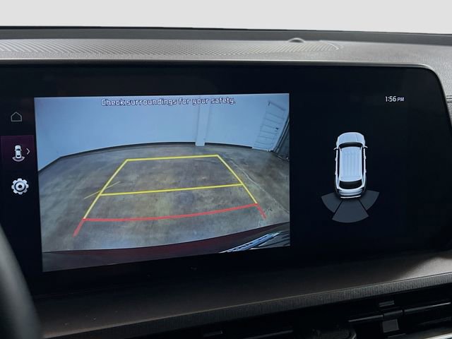 Certified 2024 Kia Telluride S AWD/4WD image 14