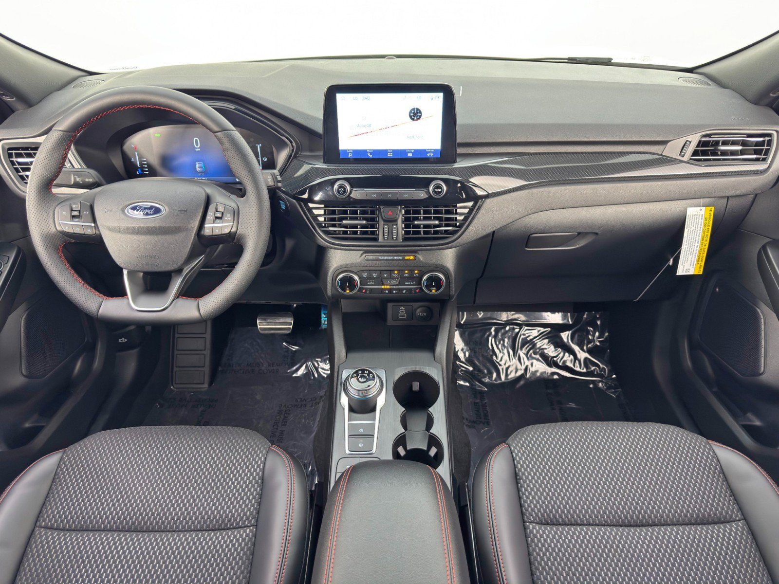 Used 2024 Ford Escape ST-Line Select image 11