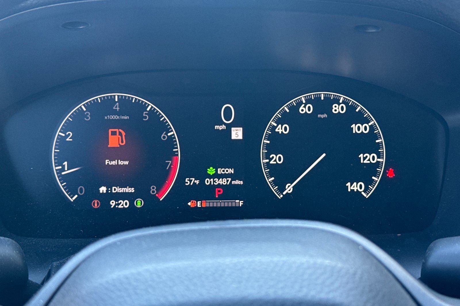 Used 2023 Honda HR-V LX image 26