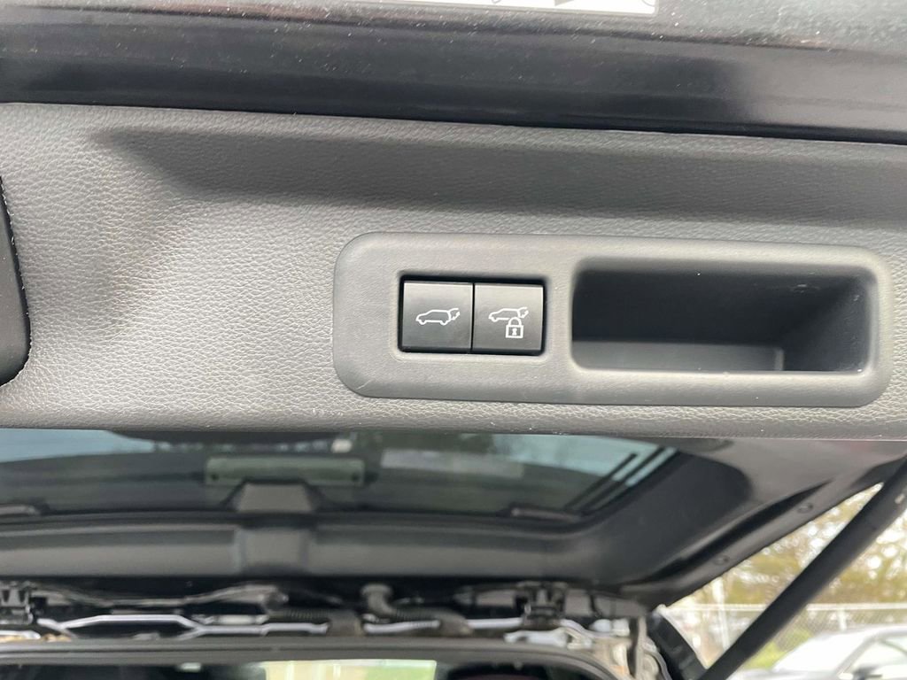 Used 2024 Toyota Sequoia TRD Pro image 52