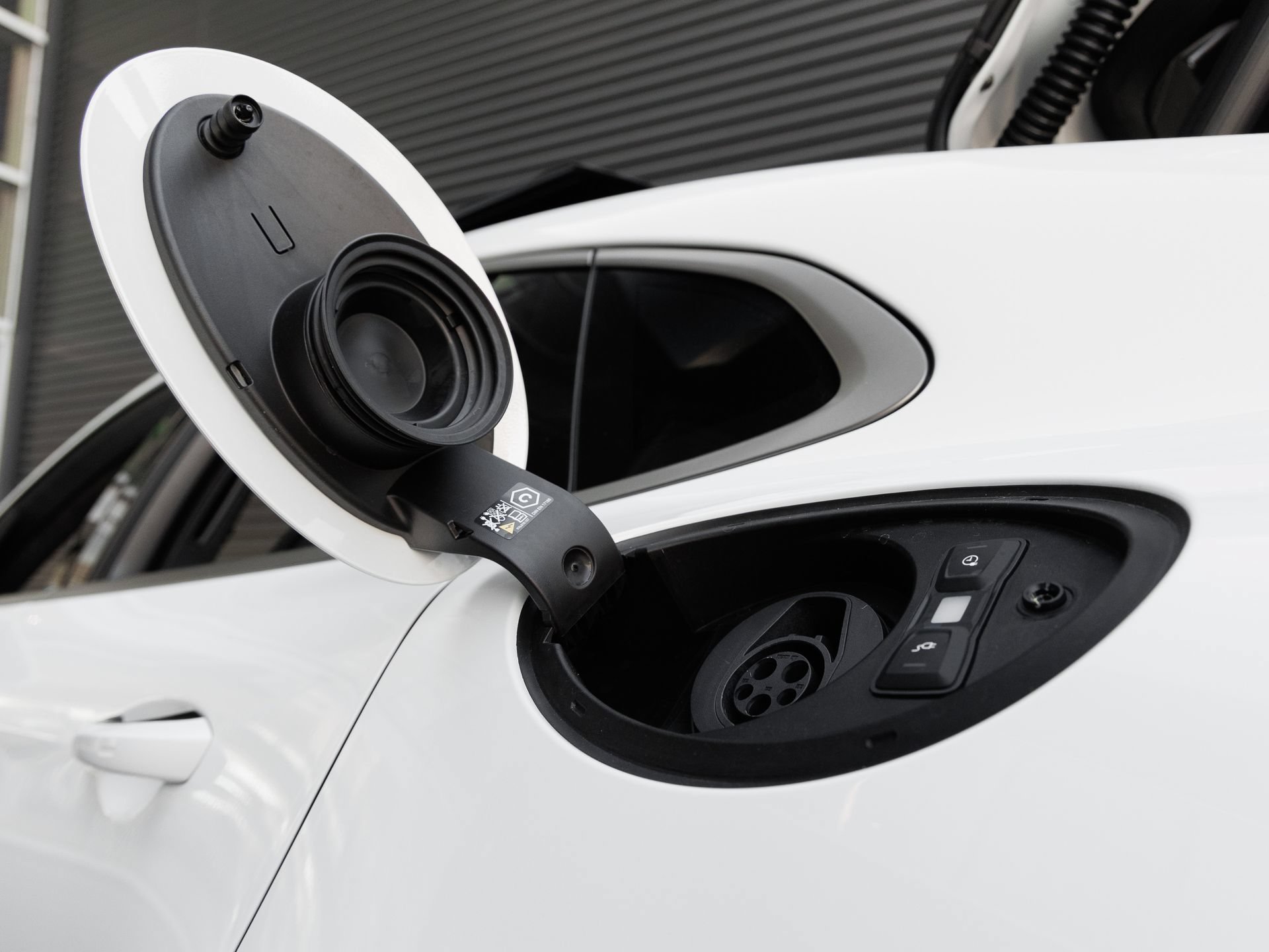 Certified 2026 Porsche Panamera Turbo S AWD/4WD image 31