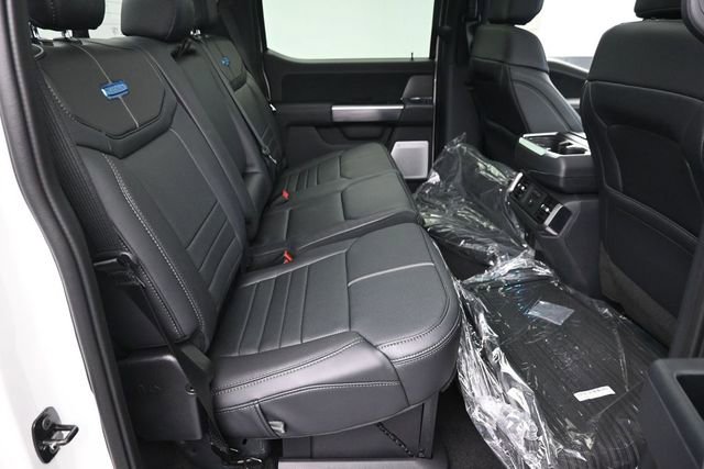 New 2026 Ford F150 Platinum AWD/4WD image 14