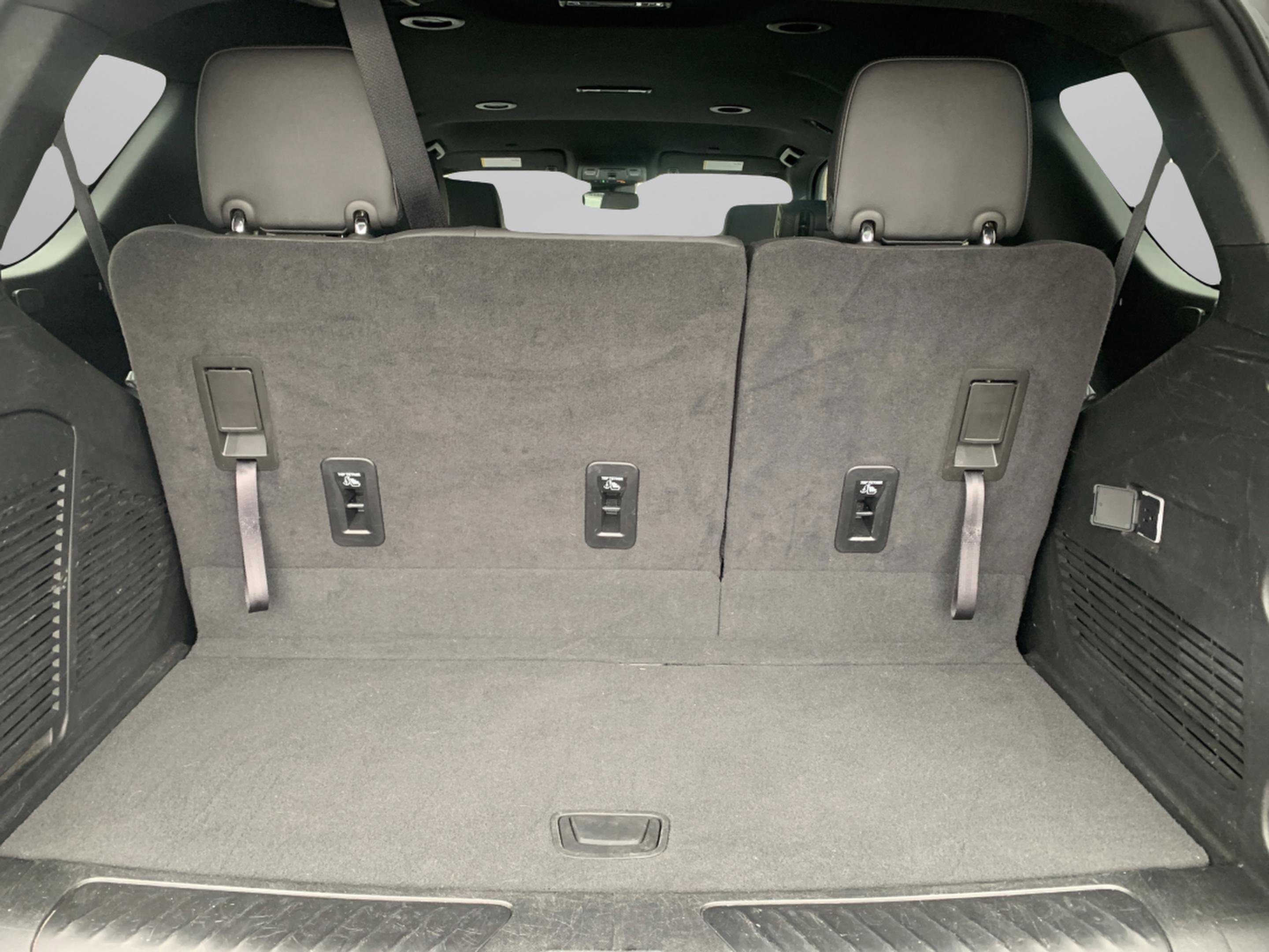 Used 2024 Chevrolet Tahoe LT image 43