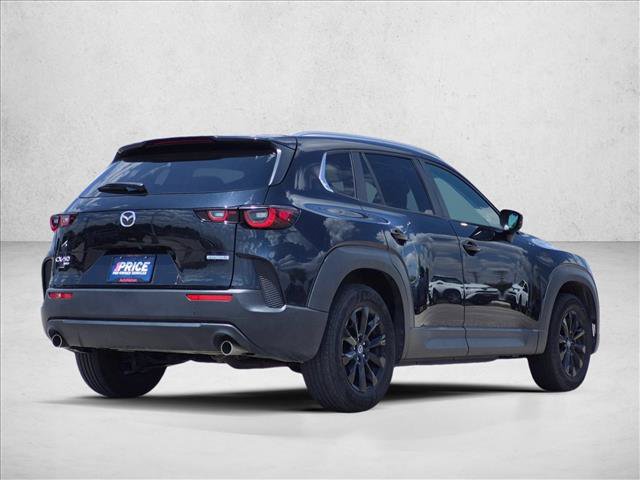 Used 2025 MAZDA CX-50 AWD 2.5 S w/ Preferred Package image 5