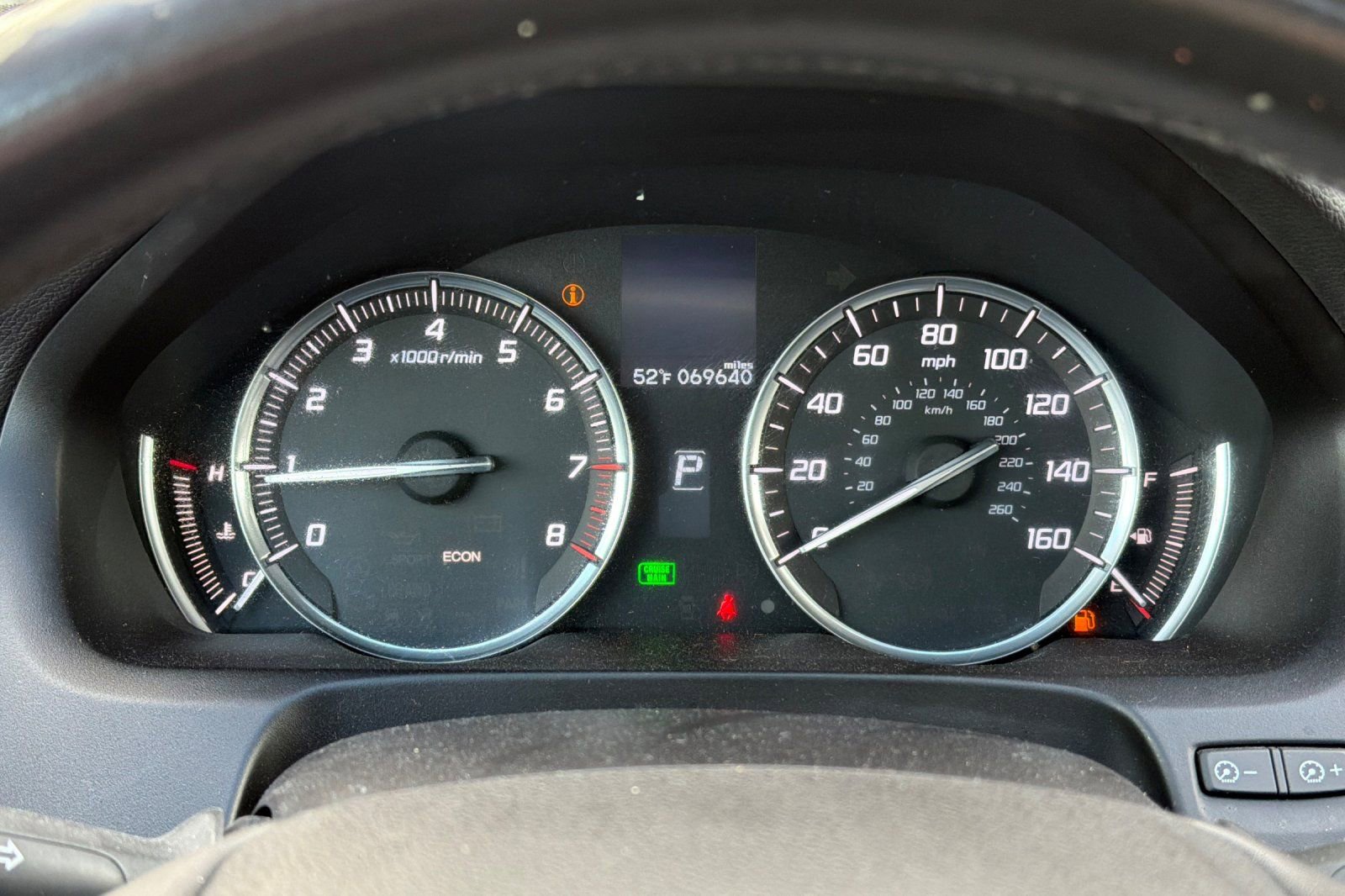 Used 2015 Acura TLX image 22