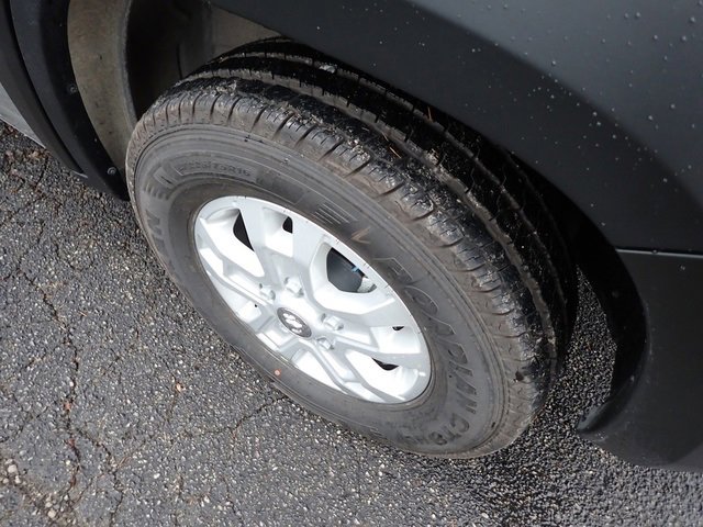 New 2026 RAM ProMaster 2500 w/ Quick Order Package 22G SLT image 10