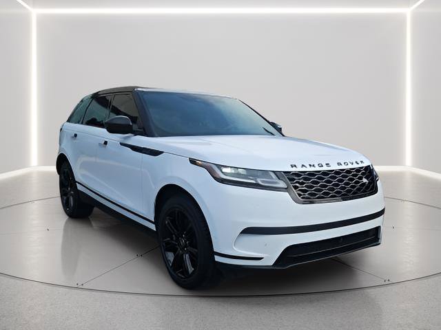 Used 2021 Land Rover Range Rover Velar S image 7