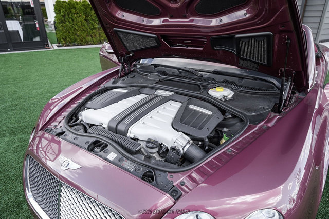 Used 2016 Bentley Continental GT AWD/4WD image 25