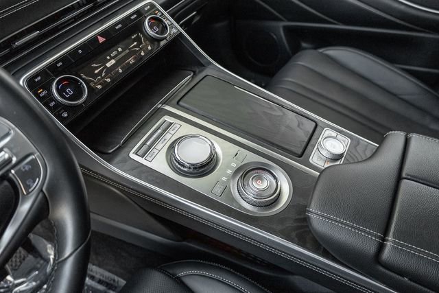 Used 2024 Genesis GV80 3.5T AWD/4WD image 11