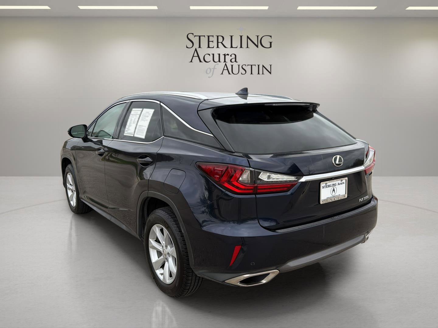 Used 2016 Lexus RX 350 FWD w/ Premium Package image 7