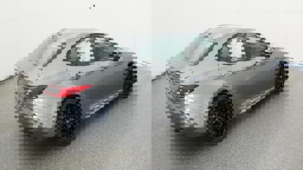 New 2026 Toyota Camry SE image 9