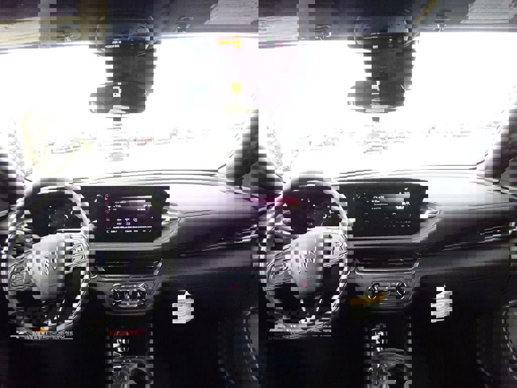 New 2026 Buick Envista Preferred image 23