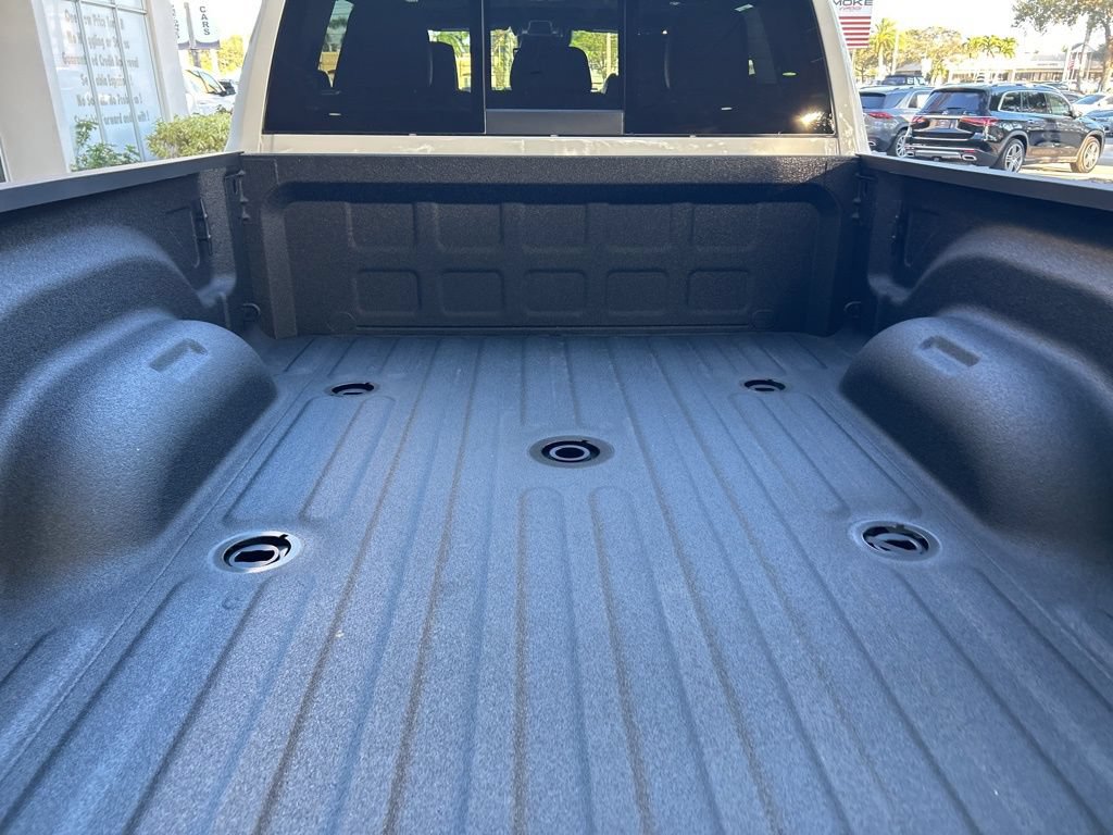 New 2026 RAM 3500 Limited AWD/4WD image 41
