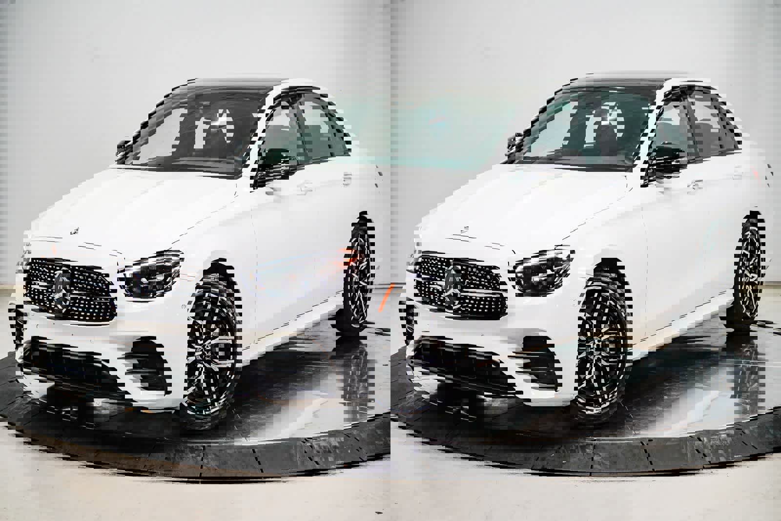 Certified 2023 Mercedes-Benz E 350 Sedan
