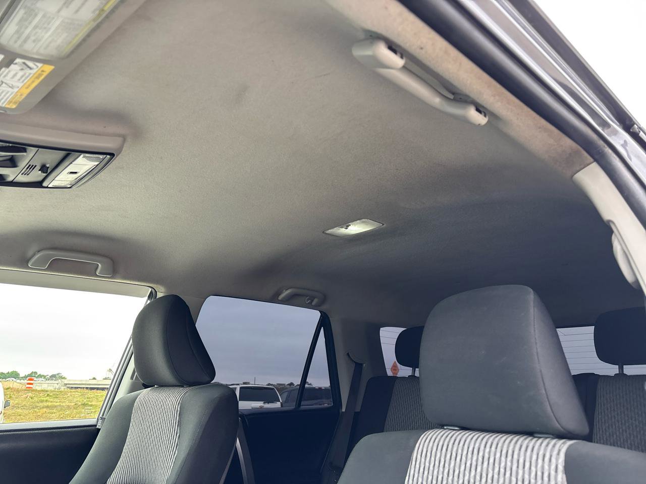 Used 2022 Toyota 4Runner SR5 AWD/4WD image 19