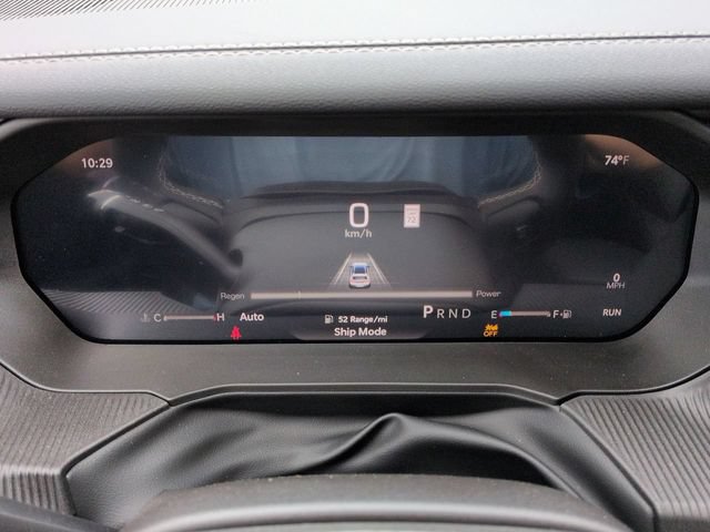 New 2026 Jeep Cherokee Overland w/ Advanced Pro Tech Group AWD/4WD image 27