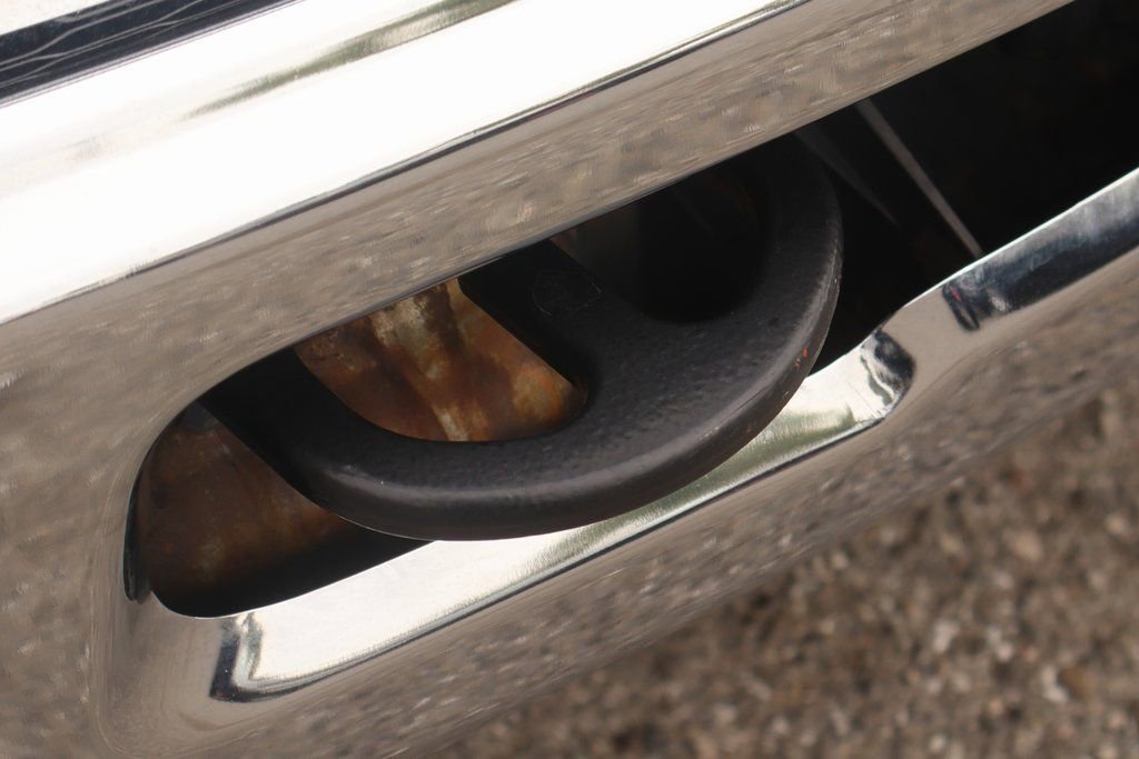 Used 2013 RAM 2500 Tradesman w/ Chrome Appearance Group image 42