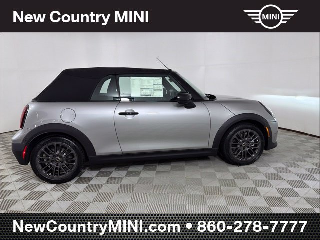 New 2026 MINI Cooper S FWD image 8