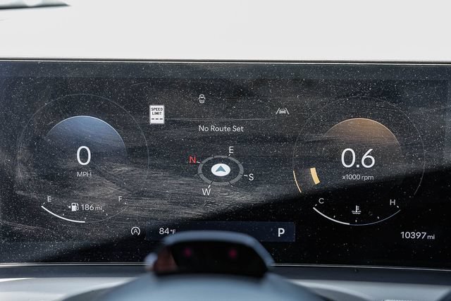 Certified 2025 Hyundai Tucson Limited FWD image 19