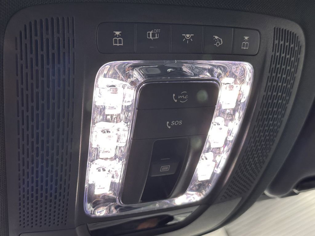 Used 2020 Mercedes-Benz GLS 450 4MATIC image 34