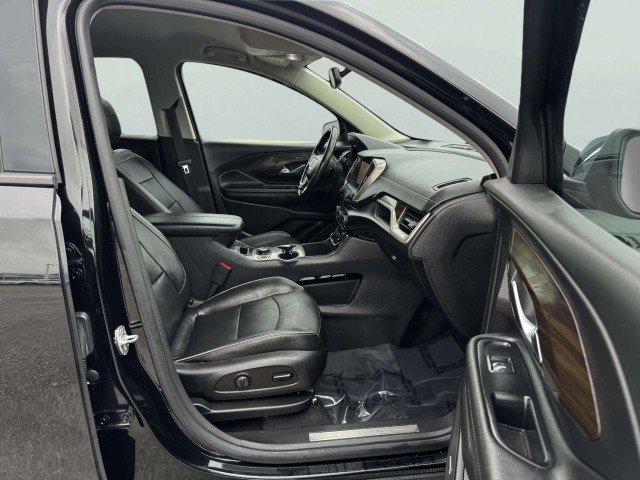 Used 2019 GMC Terrain Denali image 45