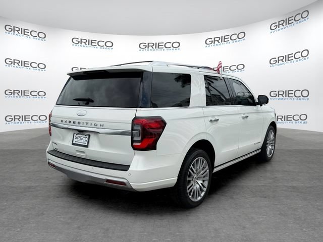 Used 2023 Ford Expedition Platinum RWD image 7