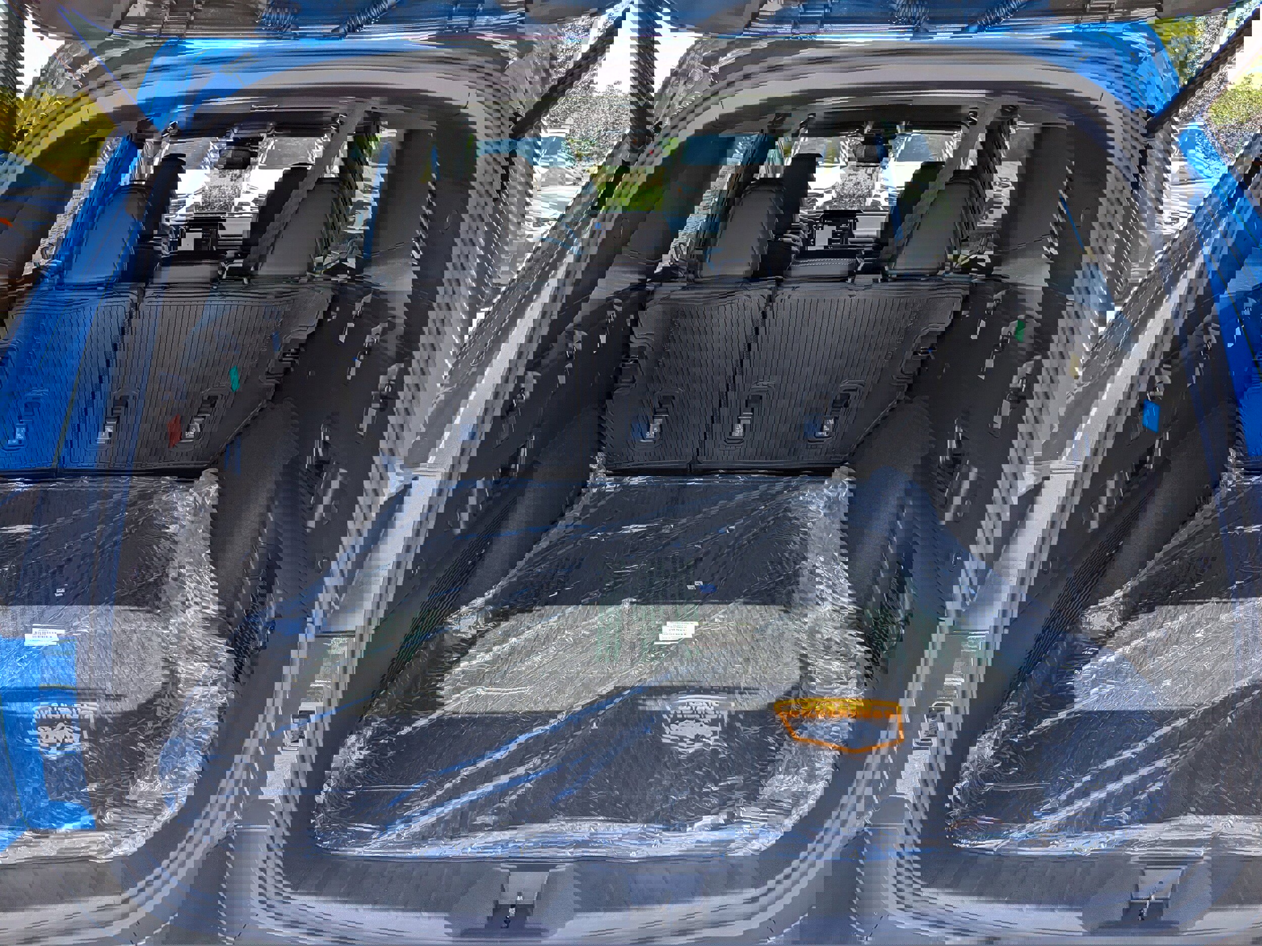 New 2026 Subaru Outback Wilderness AWD/4WD image 13