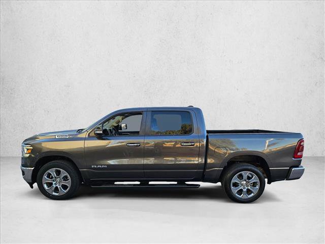 Used 2020 RAM 1500 Big Horn image 8